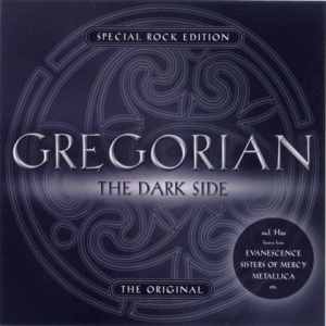 Gregorian